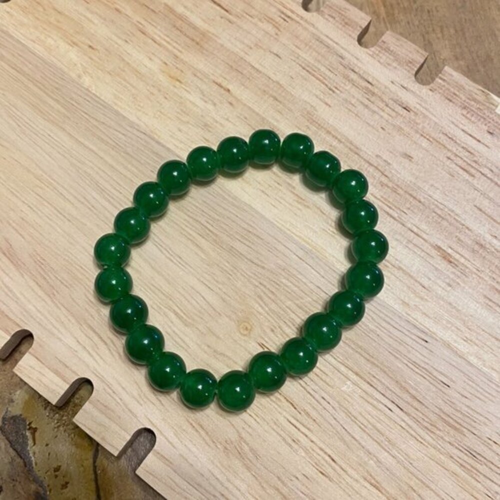 COPY - ANGIE STATEMENT BRACELET